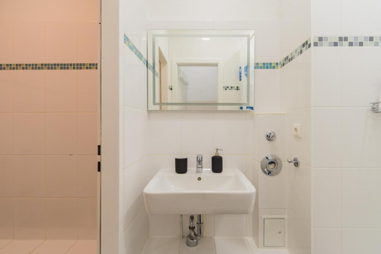 Big Fancy Apartments City Center برلين المظهر الخارجي الصورة