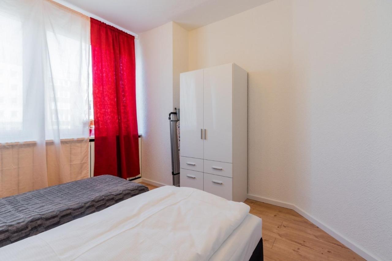 Big Fancy Apartments City Center برلين المظهر الخارجي الصورة